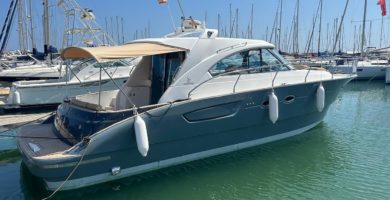 Beneteau Flyer 12 Cabin 2007