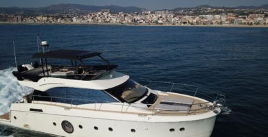 Beneteau Monte Carlo 6 2019
