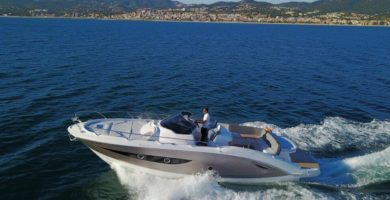 Sessa Marine KEY LARGO 34 IB 2018