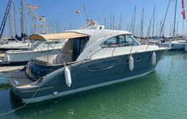Beneteau Flyer 12 Cabin 2007
