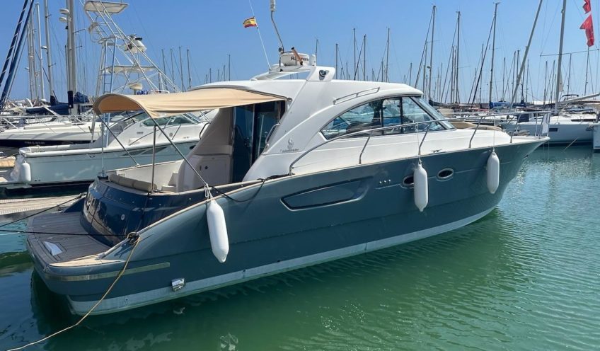 Beneteau Flyer 12 Cabin 2007