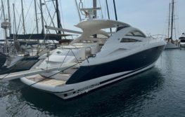 Sunseeker Portofino 53 MK2 2007
