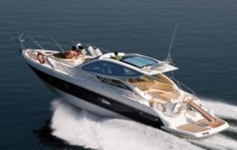 Cranchi Mediterranee 43 HT 2008
