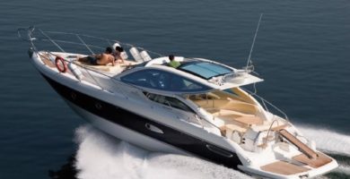 Cranchi Mediterranee 43 HT 2008