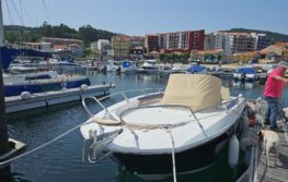 Sessa Marine KEY LARGO 24 IB 2017