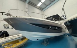 Sessa Marine KEY LARGO 34 IB 2018