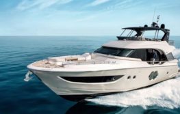Beneteau Monte Carlo 70 2019