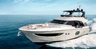 Beneteau Monte Carlo 70 2019