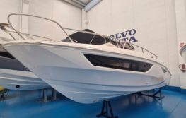 Sessa Marine Sessa Key Largo 27 IB 2025