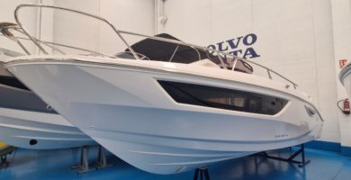 Sessa Marine Sessa Key Largo 27 IB 2025