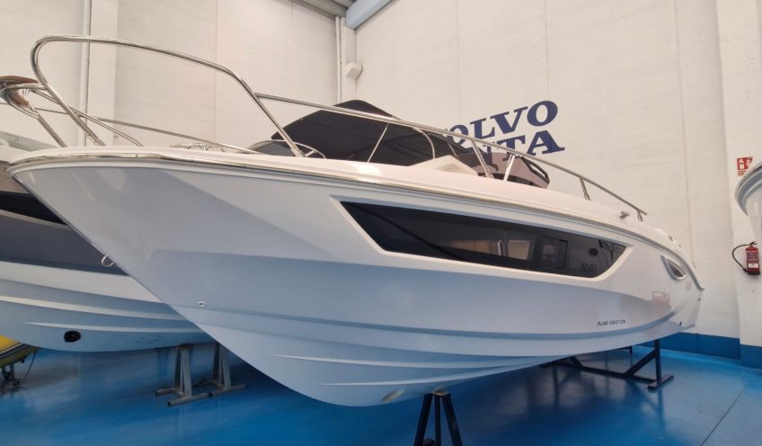 Sessa Marine Sessa Key Largo 27 IB 2025