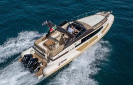 Solemar SE 330 2025