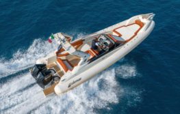 Solemar SX 30 2025