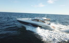 Sessa Marine C38 2021