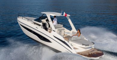FIM 340 Regina IB 2025