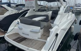 Beneteau Monte Carlo 32 2008