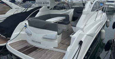 Beneteau Monte Carlo 32 2008