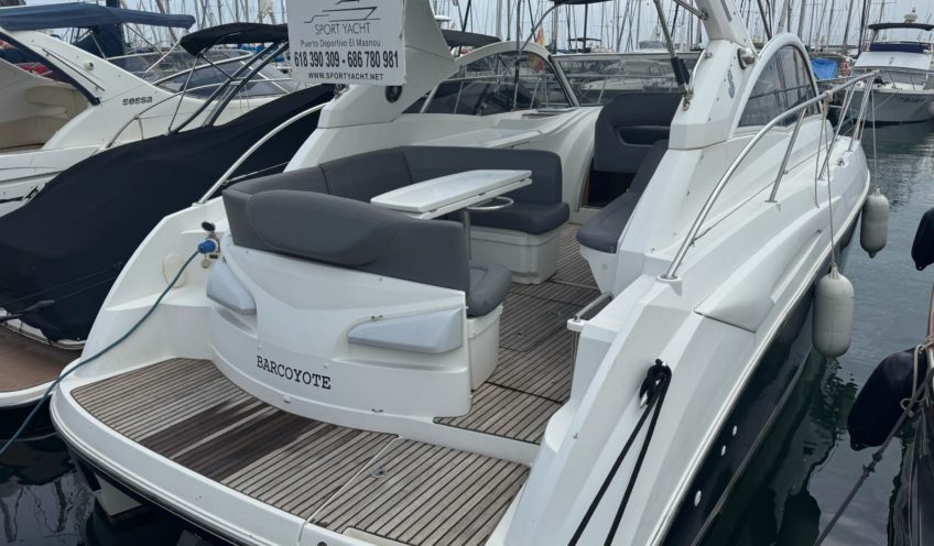 Beneteau Monte Carlo 32 2008