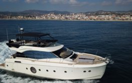 Beneteau Monte Carlo 6 2019