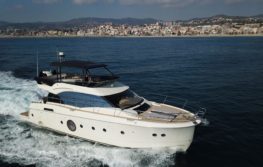 Beneteau Monte Carlo 6 2019