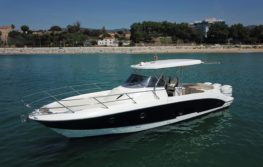 Sessa Marine Key Largo 36 2019