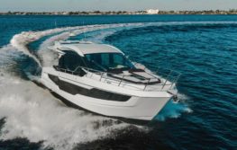Galeon 410 HTC 2024