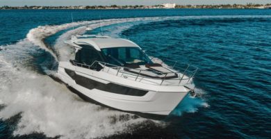 Galeon 410 HTC 2024
