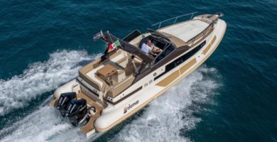 Solemar SE 330 2025