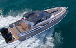 Solemar SE42 OUTBACK 2025