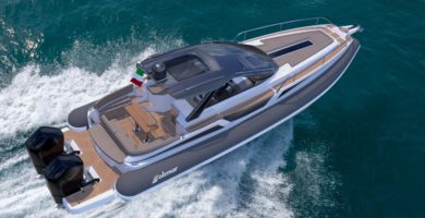 Solemar SE42 OUTBACK 2025