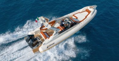 Solemar SX 30 2025