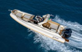Solemar SX34 2025