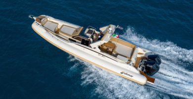 Solemar SX34 2025
