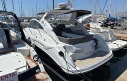 Beneteau Montecarlo 32 2008
