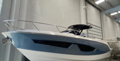 Sessa Marine Key Largo 34 Outboard Line 2023