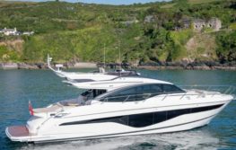Princess S62 2025