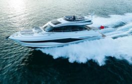 Princess S65 2025