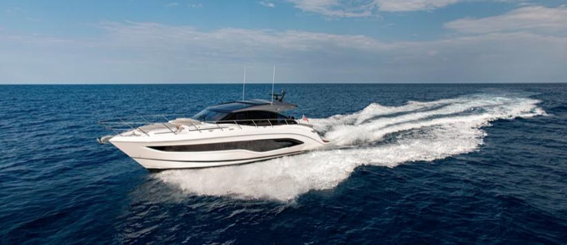 Princess V55 2025