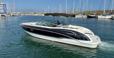 Formula 310 Sun Sport 2011