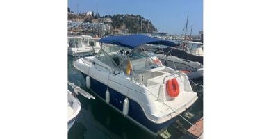 Beneteau Flyer 701 2000