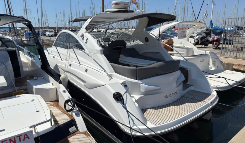 Beneteau Monte Carlo 32 2008