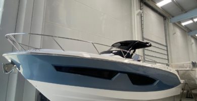 Sessa Marine Key Largo 34 2025