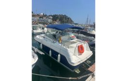 Beneteau Flyer 701 2000