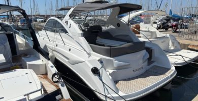 Beneteau Monte Carlo 32 2008