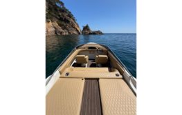 Performance 607 2000