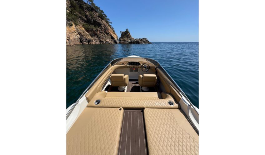 Performance 607 2000