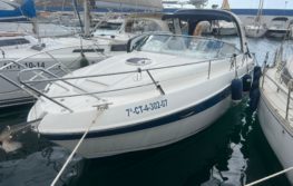 Bavaria 27 Sport 2007