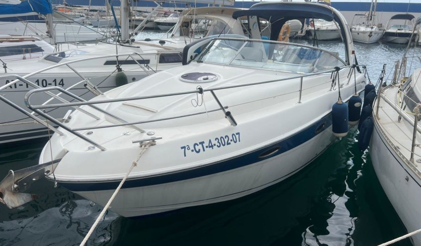 Bavaria 27 Sport 2007