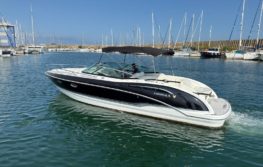 Formula 310 Sun Sport 2011