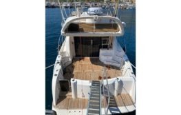 Astondoa 39 Fly 2003